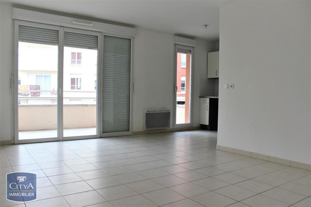 location Appartement - 3 pièce(s) - 63 m² Corbeil-Essonnes (91100)