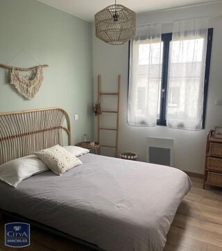  Maison à louer 4 pièces 95 m²