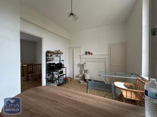  Appartement � louer 3 pi�ces 64 m�