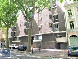  Appartement à louer 1 pièce 22 m²