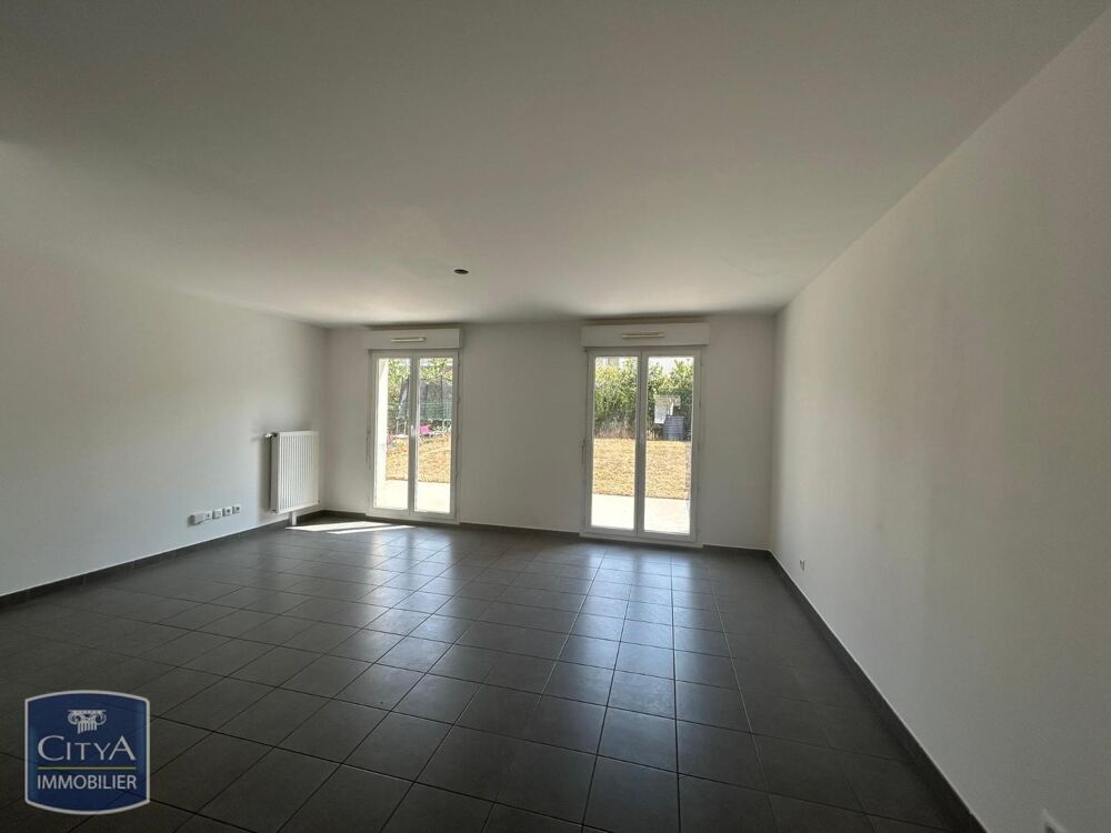 location Maison - 4 pièce(s) - 80 m² Chartres (28000)