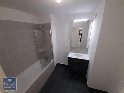  Appartement � louer 3 pi�ces 62 m�