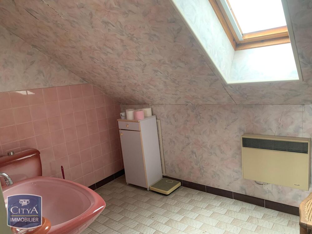 location Maison - 6 pièce(s) - 124 m² Montmirail (51210)