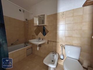  Appartement � louer 2 pi�ces 53 m�