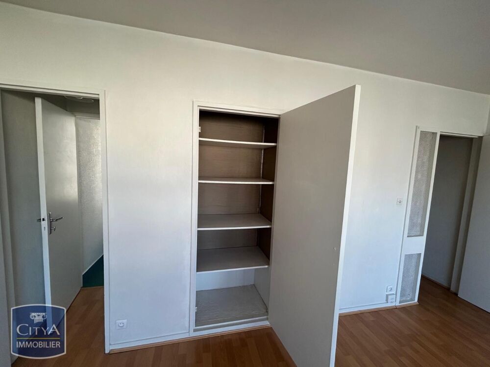 location Appartement - 1 pièce(s) - 29 m² Pessac (33600)