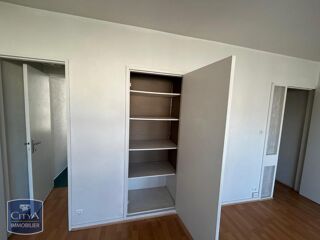  Appartement à louer 1 pièce 29 m²