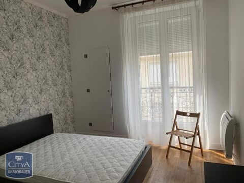  Appartement  louer 3 pices 62 m