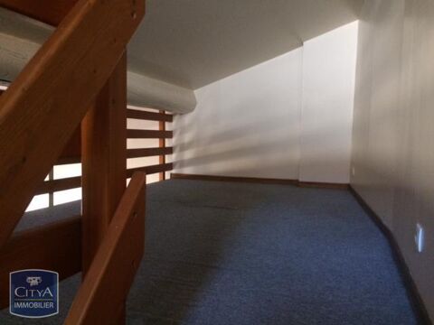  Appartement  louer 1 pice 35 m