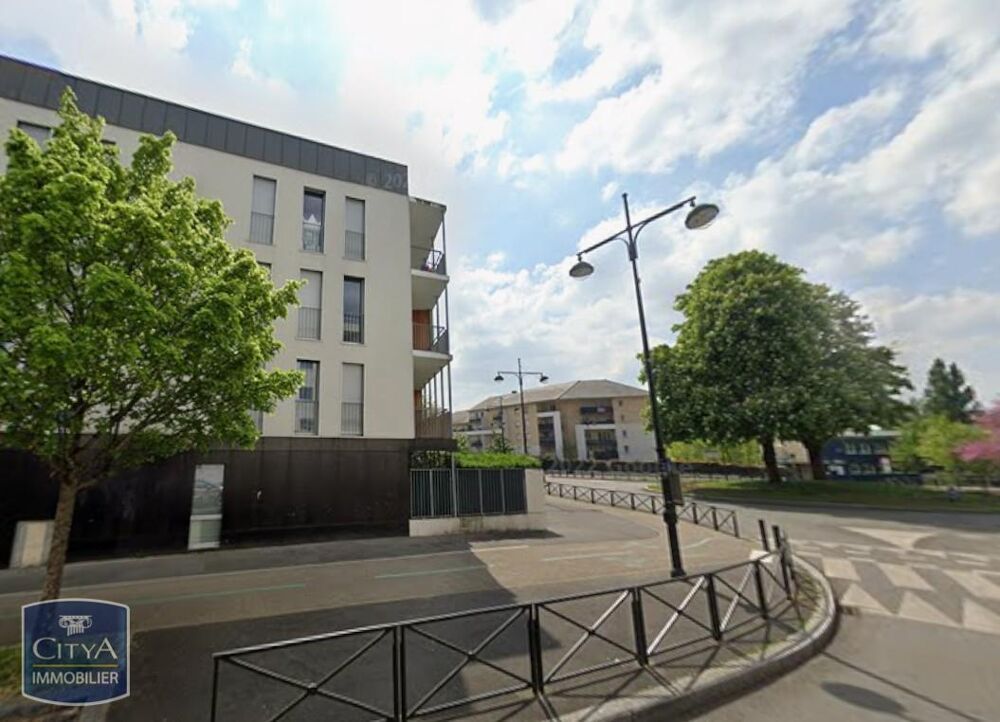 location Appartement - 4 pièce(s) - 112 m² Meaux (77100)