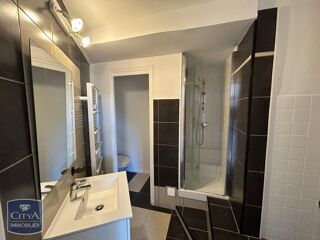  Appartement � louer 1 pi�ce 23 m�