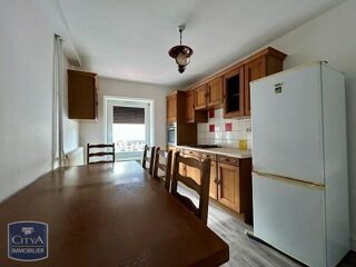 location Appartement - 4 pièce(s) - 78 m² Bourgoin-Jallieu (38300)