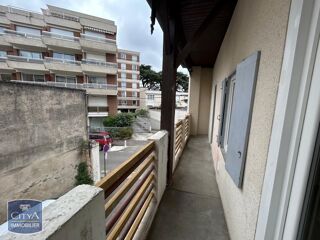  Appartement � louer 3 pi�ces 60 m�