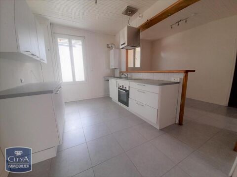  Appartement � louer 2 pi�ces 52 m�