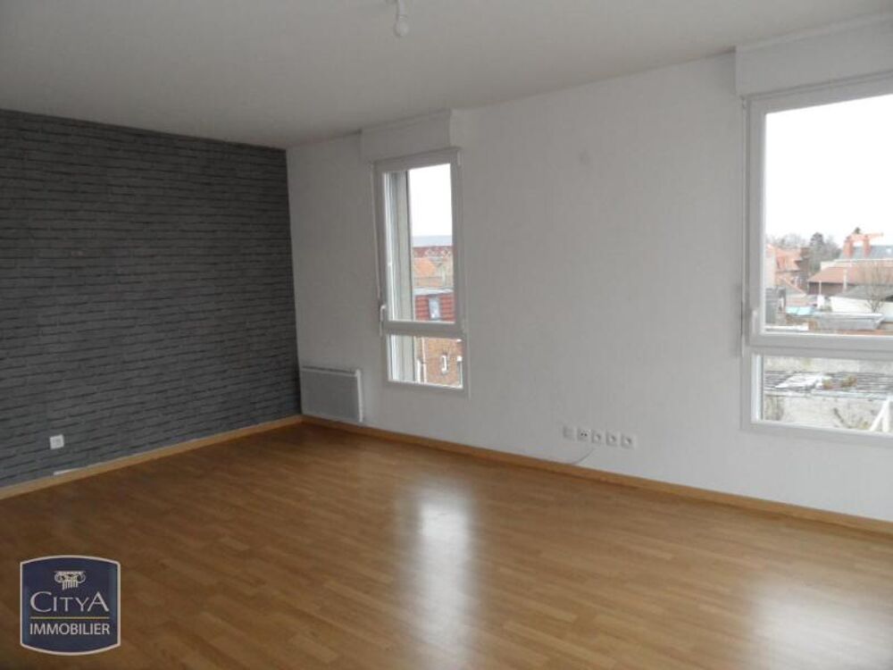 location Appartement - 3 pièce(s) - 64 m² Pérenchies (59840)