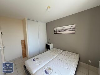  Appartement à louer 2 pièces 38 m²