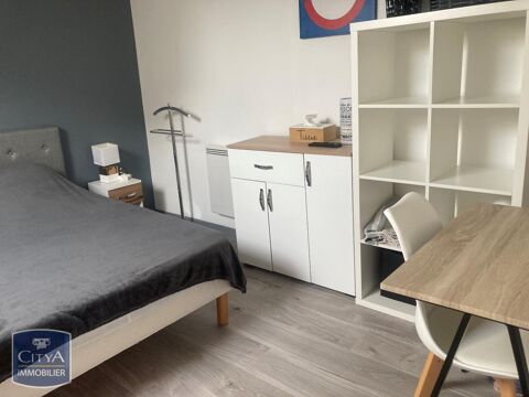  Appartement � louer 2 pi�ces 24 m�