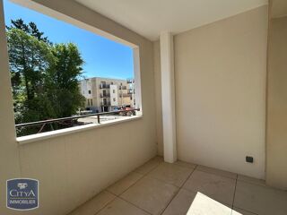  Appartement à louer 1 pièce 27 m²