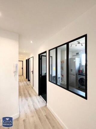  Appartement à louer 1 pièce 10 m²