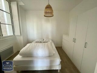  Appartement � louer 2 pi�ces 51 m�