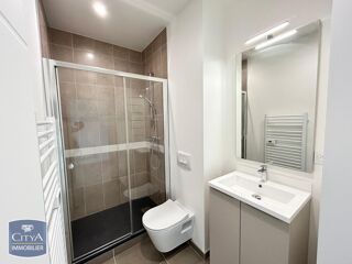  Appartement à louer 1 pièce 30 m²