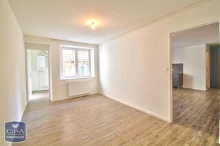  Appartement à louer 2 pièces 50 m²