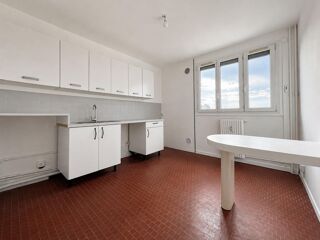  Appartement à vendre 3 pièces 76 m²
