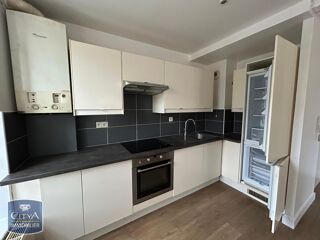  Appartement � louer 2 pi�ces 46 m�