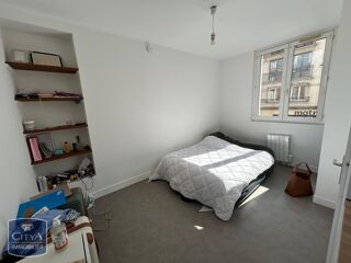  Appartement � louer 1 pi�ce 16 m�
