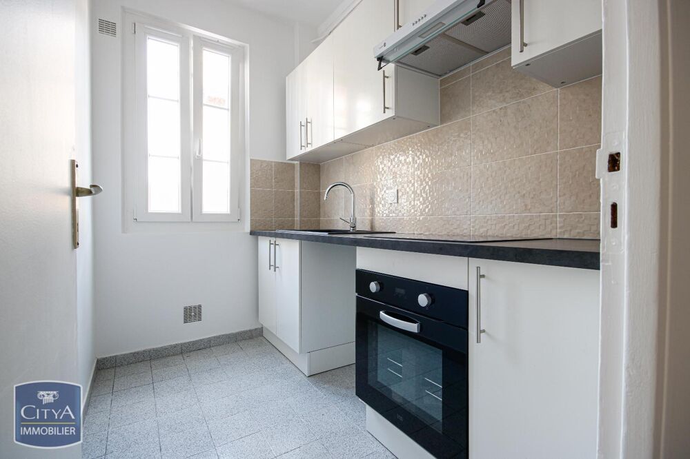 location Appartement - 2 pièce(s) - 33 m² Houilles (78800)