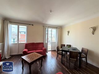  Appartement à louer 1 pièce 11 m²