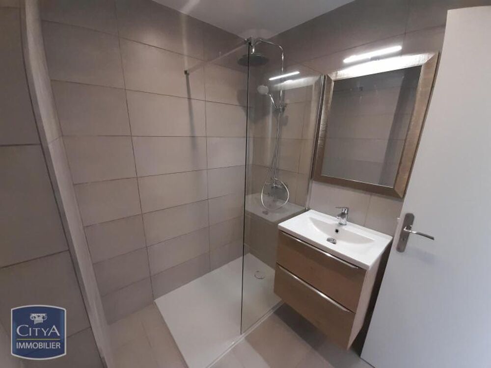location Appartement - 1 pièce(s) - 30 m² Le Cannet (06110)