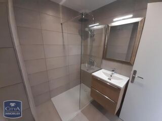  Appartement à louer 1 pièce 30 m²