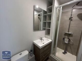  Appartement à louer 1 pièce 20 m²