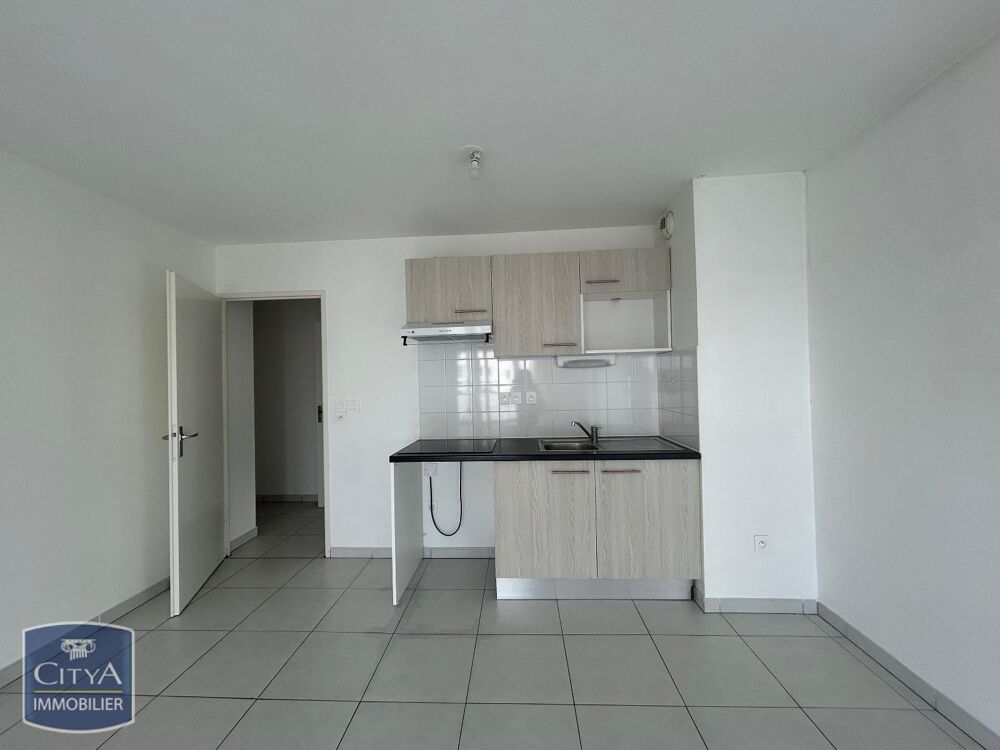 location Appartement - 3 pièce(s) - 58 m² Toulouse (31200)