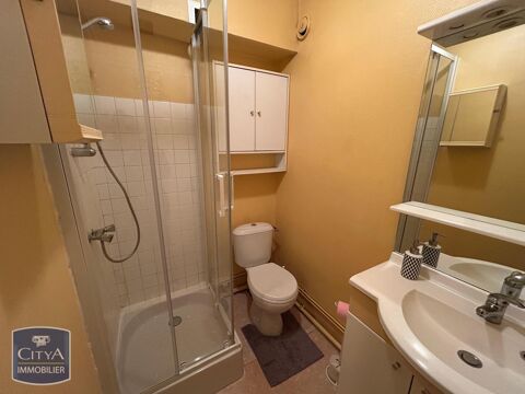  Appartement  louer 1 pice 28 m