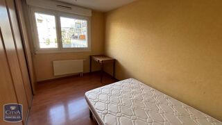  Appartement à louer 2 pièces 48 m²