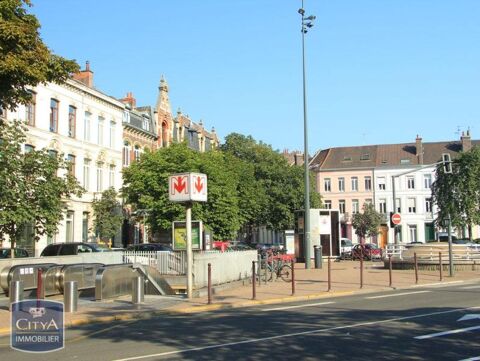  Appartement  louer 2 pices 47 m