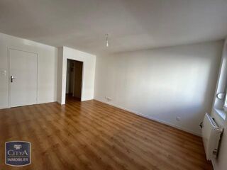  Appartement à louer 1 pièce 34 m²