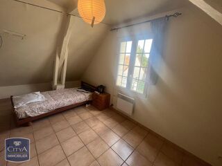  Maison à louer 3 pièces 80 m²