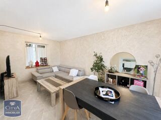  Maison à louer 3 pièces 62 m²