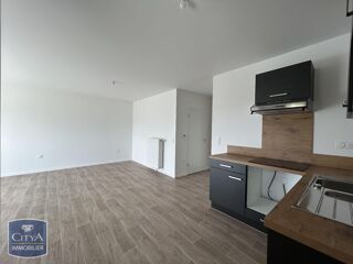  Appartement à louer 3 pièces 66 m²