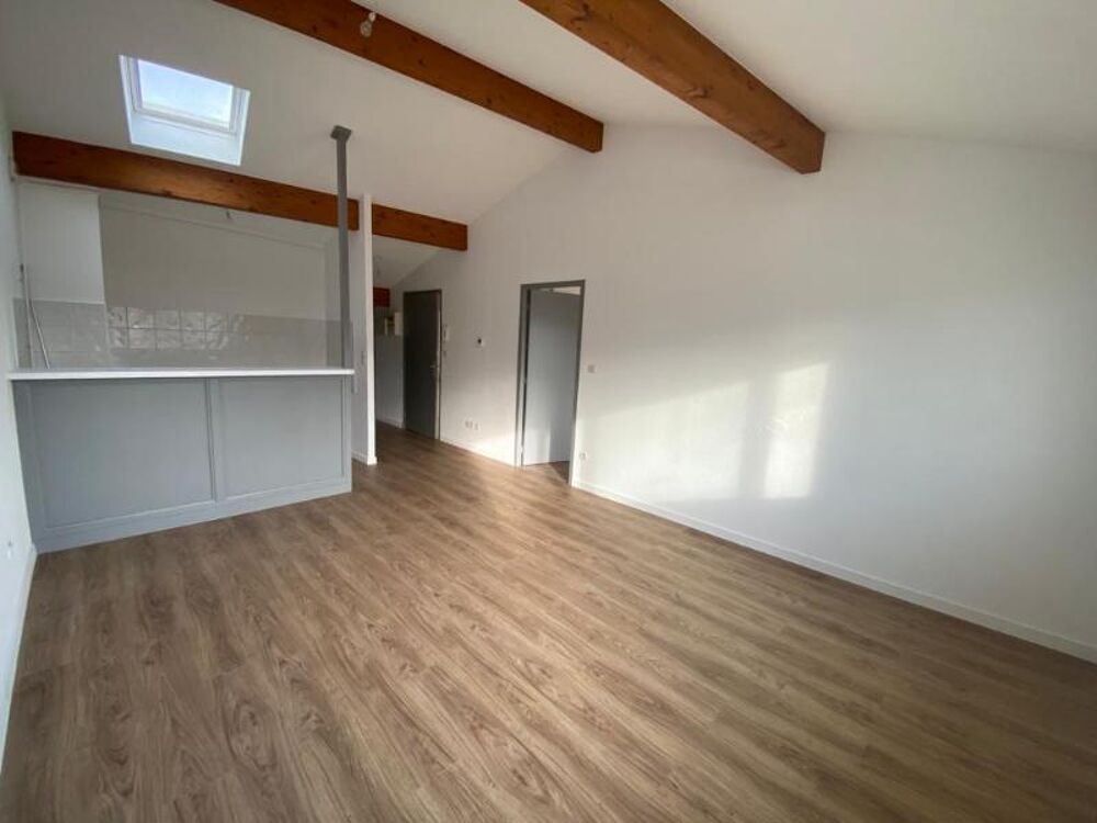 location Appartement - 2 pièce(s) - 48 m² Valence (26000)