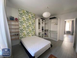  Appartement � louer 2 pi�ces 46 m�