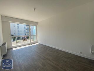  Appartement à louer 1 pièce 20 m²