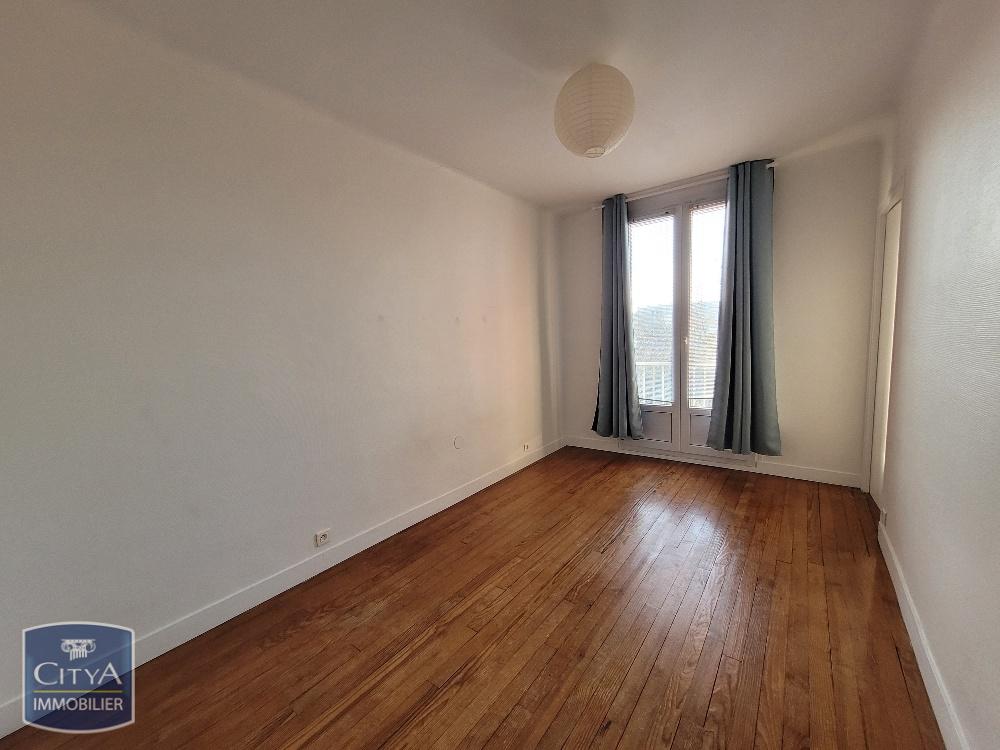 location Appartement - 3 pièce(s) - 60 m² Le Havre (76600)
