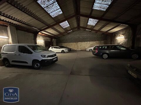  Parking / Garage � louer 