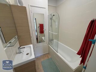  Appartement � louer 2 pi�ces 57 m�