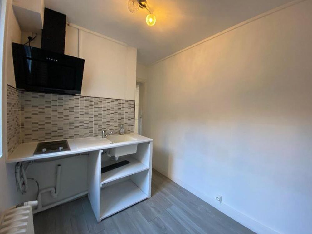 À LOUER : Découvrez cet appartement T1 d'une superficie ....
