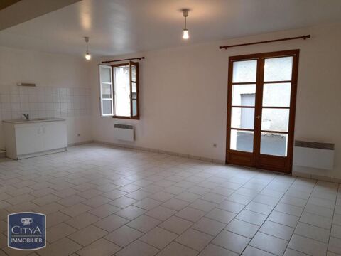   Location Appartement Appartement - 4 pice(s) - 74 m