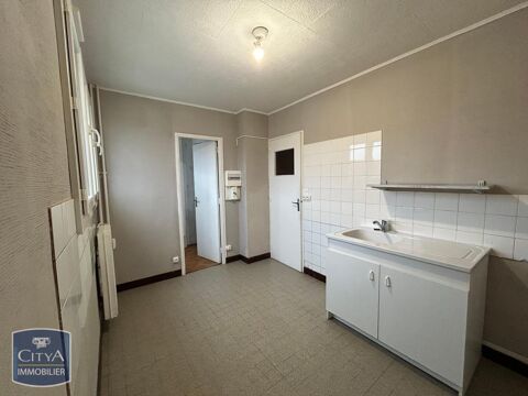  Appartement  louer 3 pices 63 m